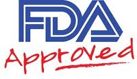 Ozone is FDA Approved